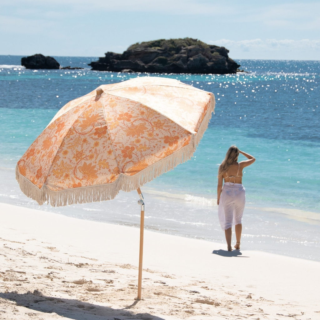 Del Sol Weekend Beach Umbrella Australia
