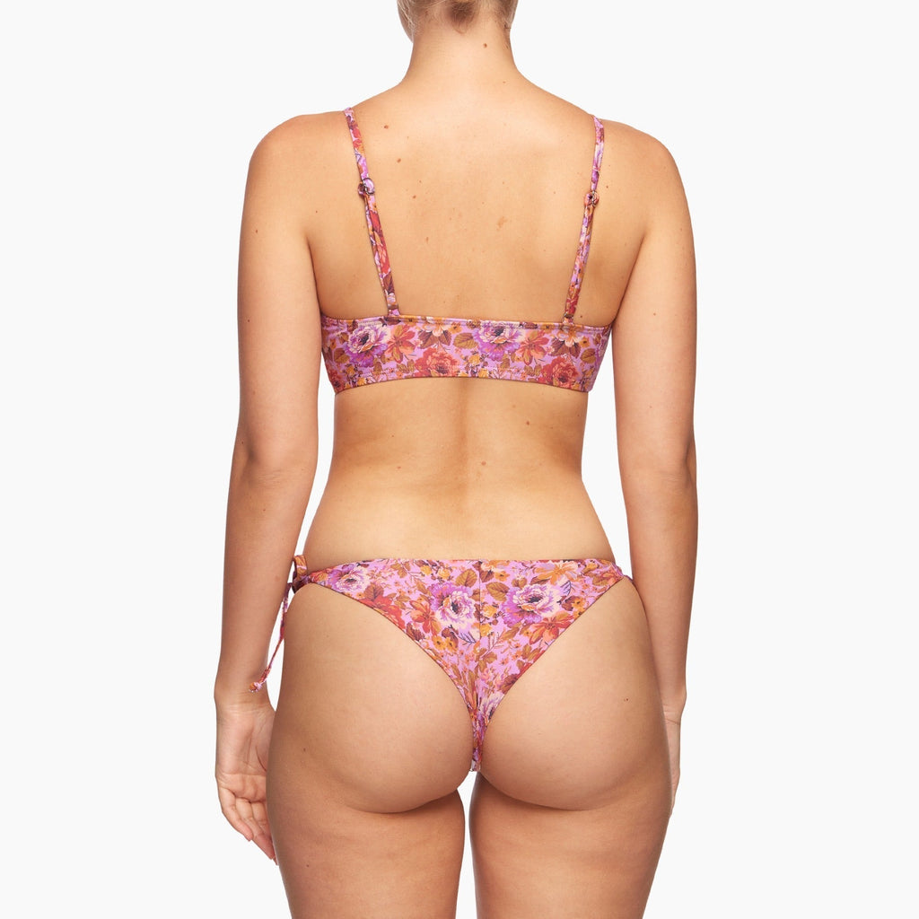 Gisele Cheeky Bikini Bottom Australian Made