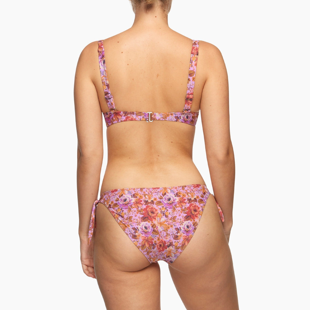 Gisele Full Coverage Bikini Bottom Australian Made