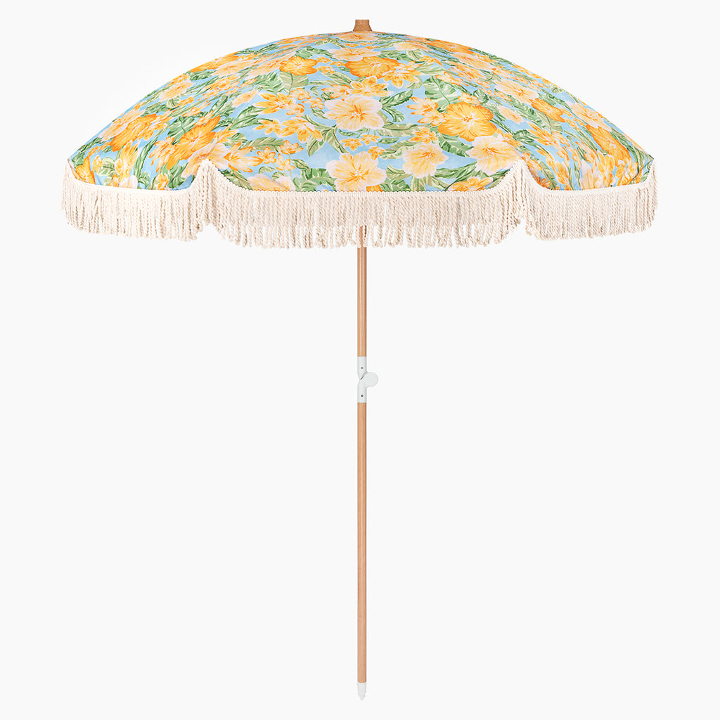 Hanalei Weekend Beach Umbrella