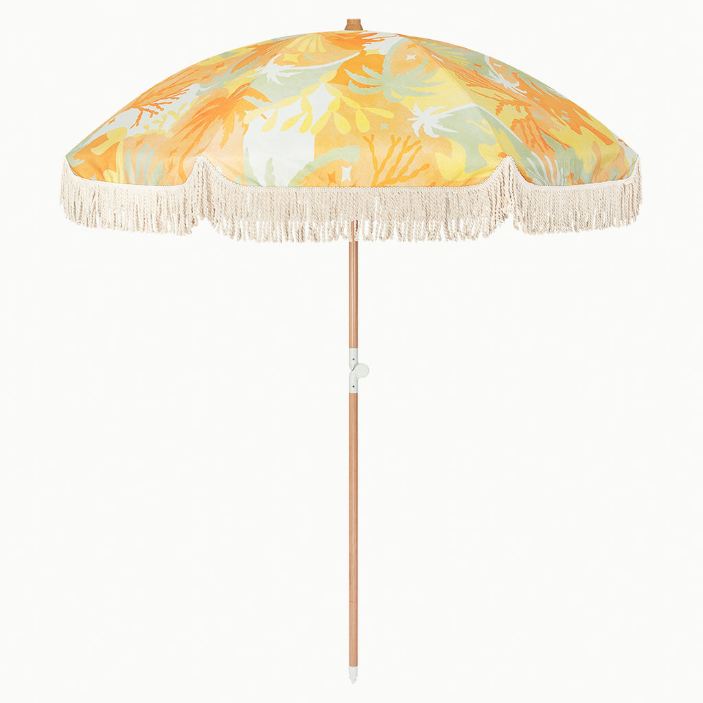 Hideaway Premium Beach Umbrella