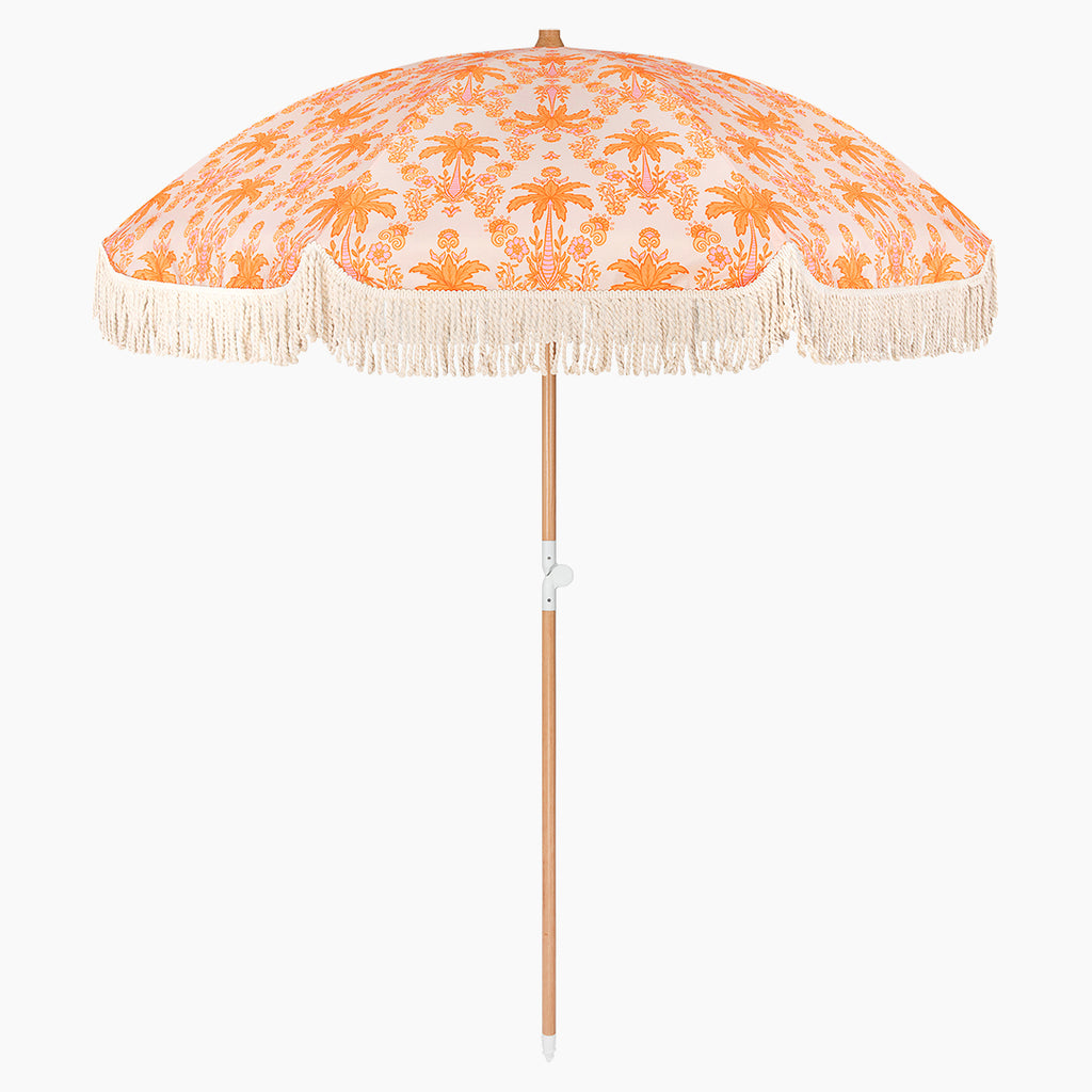 Oasis Weekend Beach Umbrella