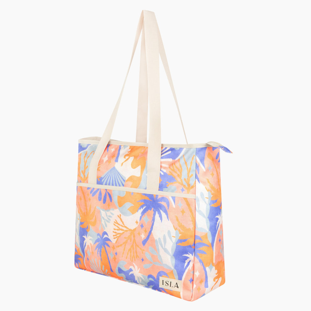 Pacifica Beach Bag