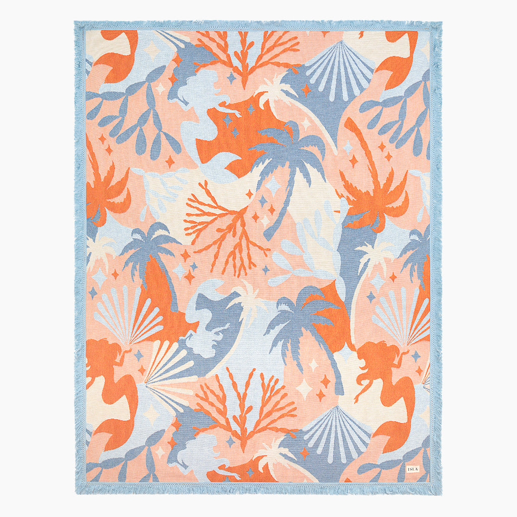 Pacifica Large Beach Rug