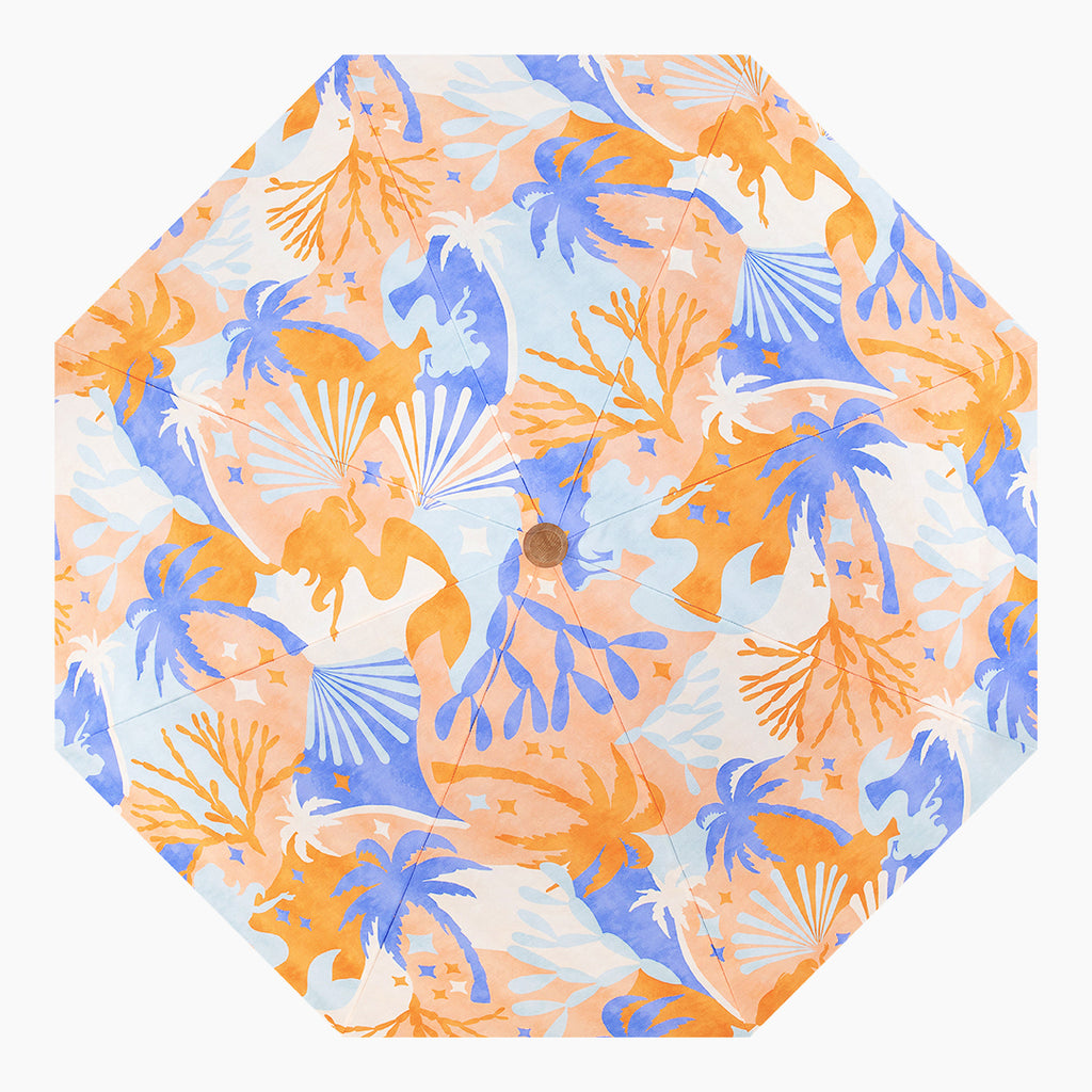 Pacifica Premium Beach Umbrella