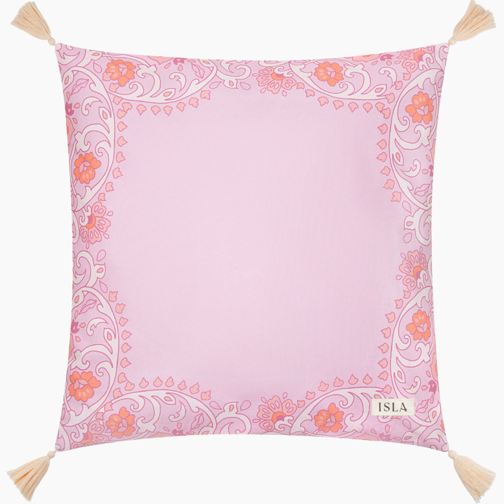 Primrose Cotton Picnic Cushion