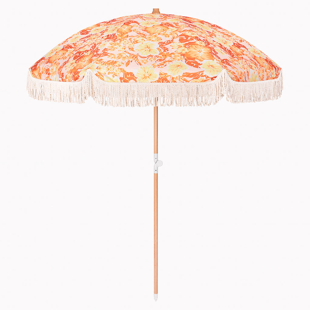 Solana Premium Beach Umbrella
