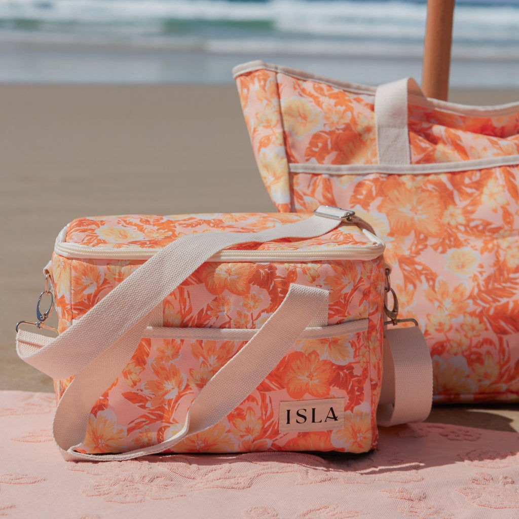 Solana Small Lunch Cooler Bag