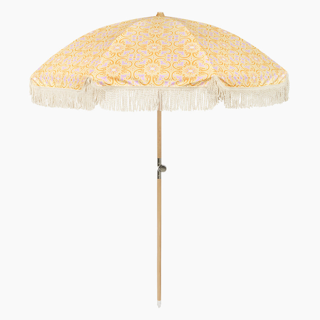 Sunchaser Premium Beach Umbrella Large