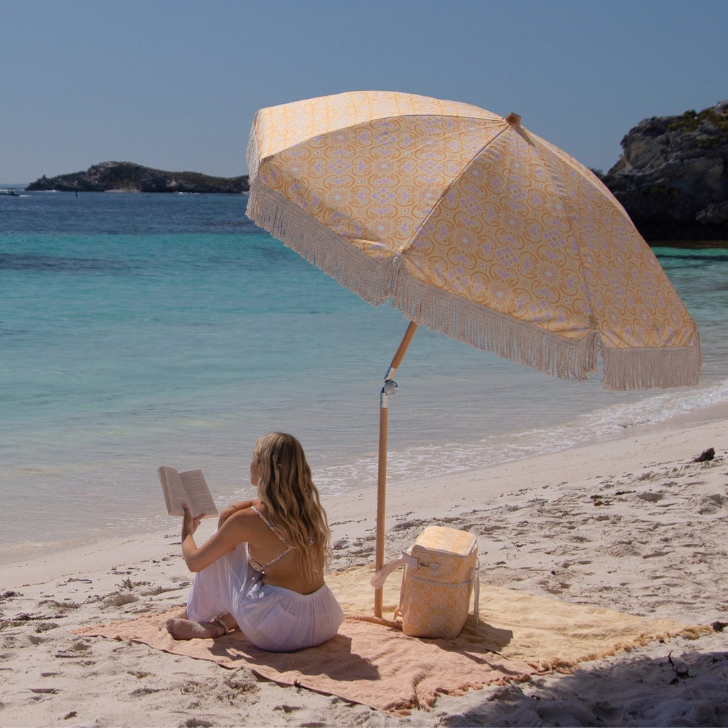 Sunchaser Weekend Beach Umbrella Large