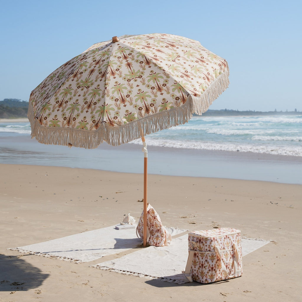 Tulum Beach Umbrella Australia